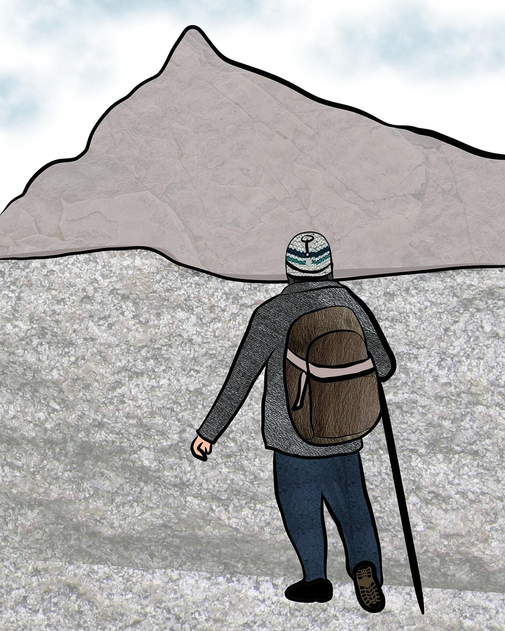 Climbing